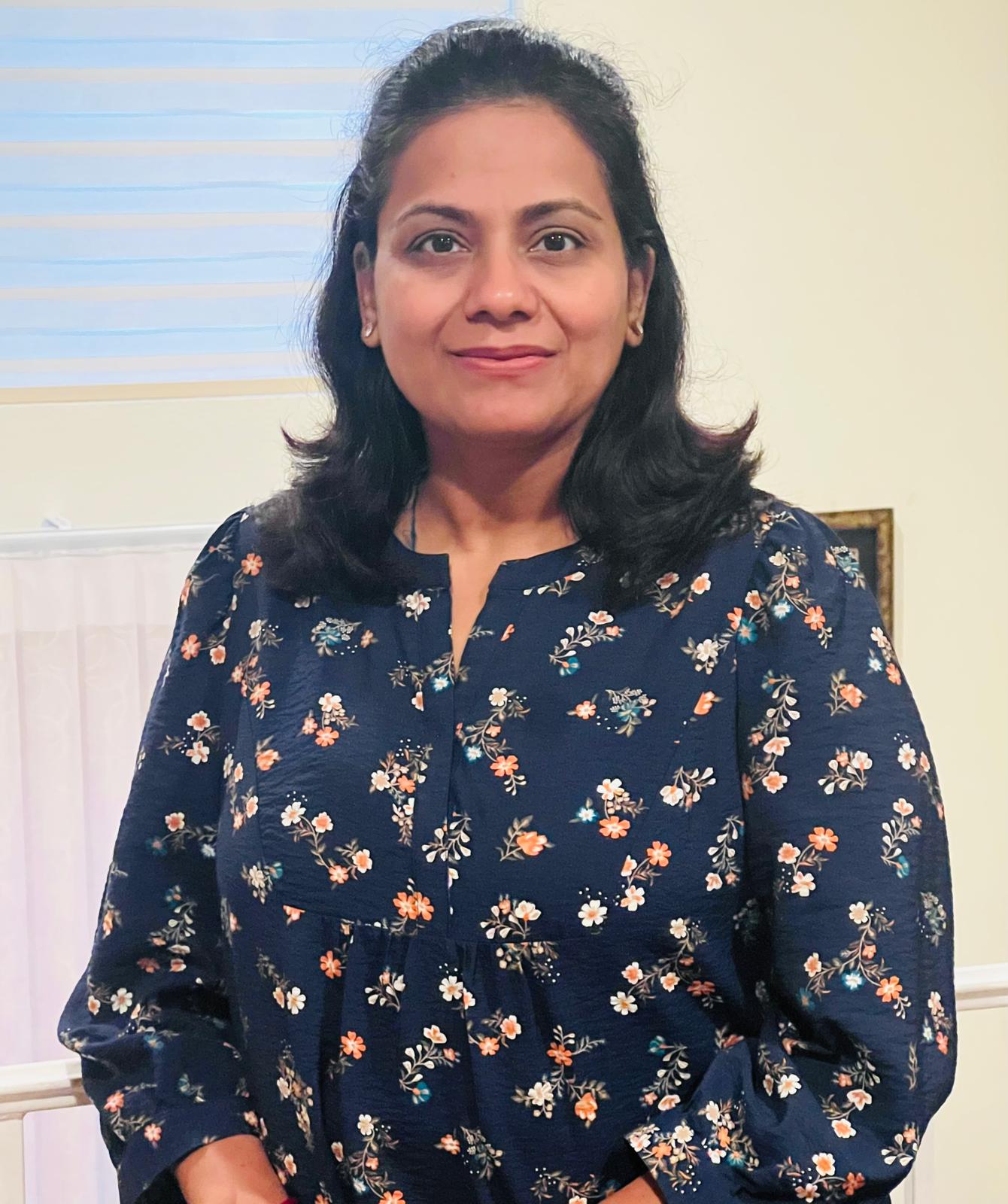Poonam Bihani